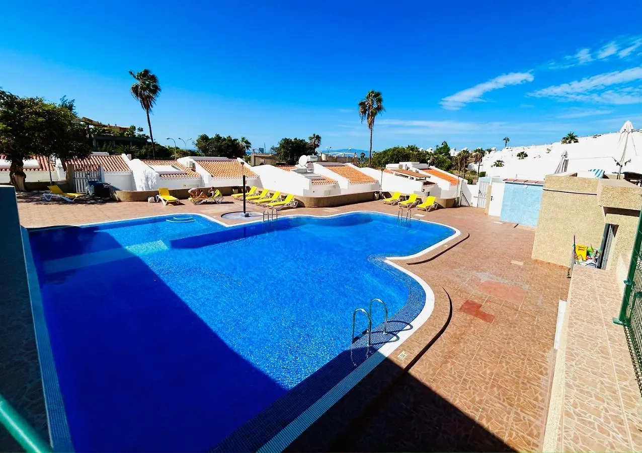 Apartment Marie Costa Adeje  Costa Adeje (Tenerife)