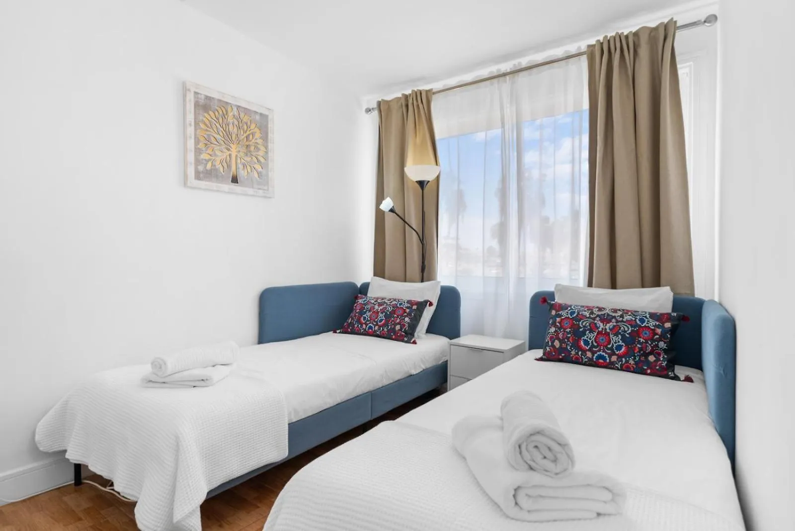 Apartment Marie Costa Adeje  0*, Costa Adeje (Tenerife)