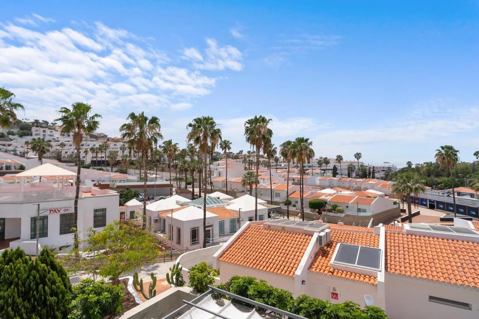 Apartment Marie Costa Adeje  Spagna