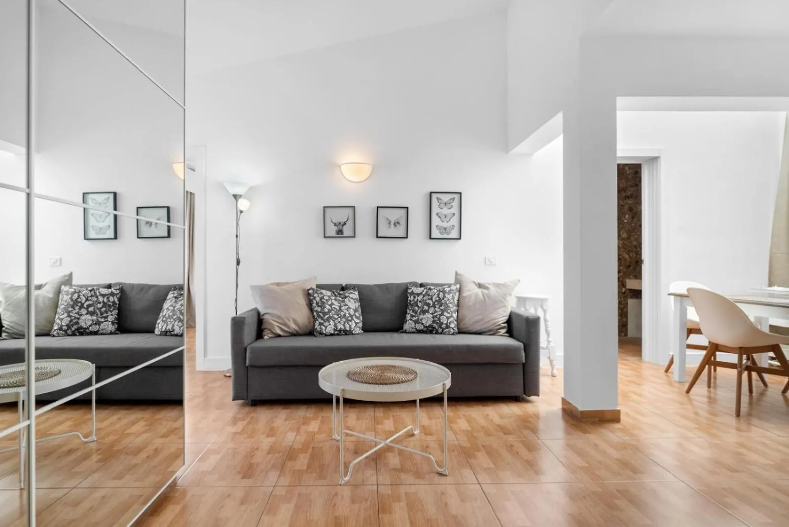 Apartment Marie Costa Adeje  Španělsko