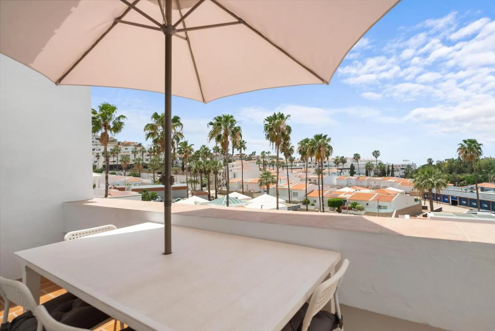 Apartment Marie Costa Adeje  0*, Costa Adeje (Tenerife) Španělsko